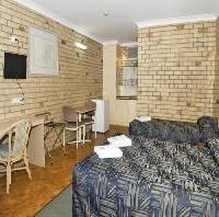 Best offers for City Motor Inn Toowoomba 