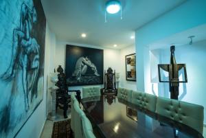 Best offers for European life Style Executive Suites & Gallery Guadalajara