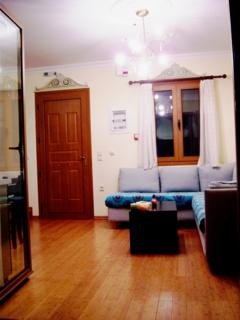 Agios Nikitas Resort Villas