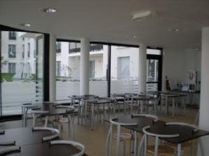 COMFORT SUITES PORT-MARLY PARIS OUEST