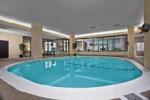 Hilton Garden Inn St Paul City Center