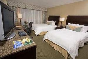 Hilton Garden Inn St Paul City Center