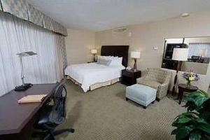 Hilton Garden Inn St Paul City Center