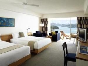 Reef View Hotel Hamilton Island