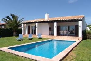 Villas Torret de Baix