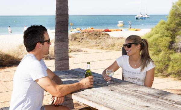 Best offers for Monkey Mia Dolphin Resort Monkey Mia 