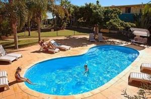 Best offers for BEST WESTERN Sea Breeze Resort Exmo Exmouth 