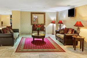 Best offers for RAMADA OVERLAND PARK Overland Park 