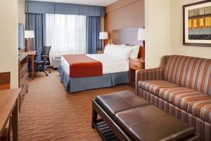 Best offers for HOLIDAY INN EXPRESS CORALVILLE Coralville
