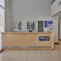 Best offers for City Express Ciudad Obregon Obregon