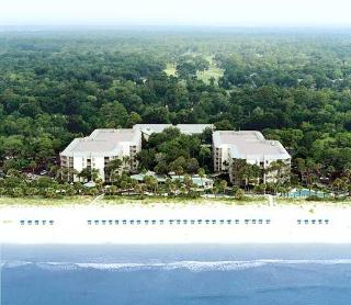 Hilton Oceanfront Resort Hilton Head Island