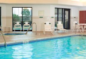 Best offers for COURTYARD KANSAS CITY OVERLAND PARK/CONVENTION CEN Overland Park 