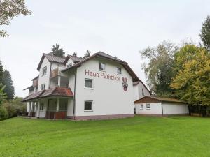Best offers for Parkblick Aparthotel Bad Durrheim