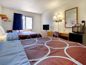 Best offers for SUPER 8 IOWA CITY CORALVILLE Coralville