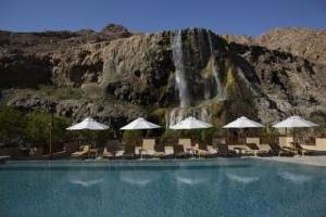 Evason Ma'in Hot Springs & Six Senses Spa
