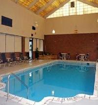 Best offers for Clarion Hotel and Conference Center Downtown Jamestown