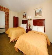 Best offers for Comfort Inn Vernon 