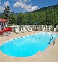 Best offers for Rodeway Inn Lincoln 