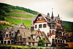 Best offers for Krone Assmannshausen Rudesheim