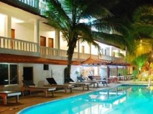 Cambay Beach Resort