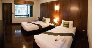 Kireethara Boutique Resort Chiang Mai