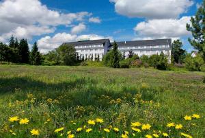 Best offers for Aparthotel Oberhof Oberhof