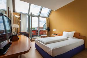 Best offers for Best Western Hotel Am Strassberger Tor Plauen