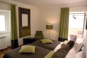 Boutique Hotel O Poejo