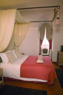 Boutique Hotel O Poejo