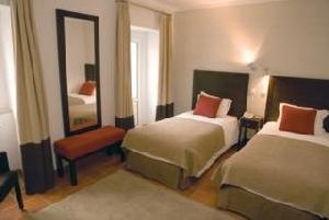 Boutique Hotel O Poejo