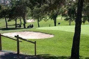 Doubletree Golf Resort San Diego