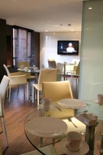 Four Points by Sheraton Cali