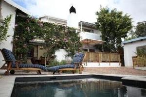 La Boheme Bed and Breakfast