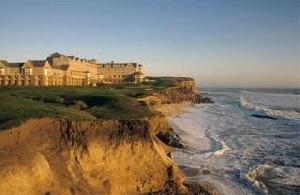 Ritz Carlton, Half Moon Bay