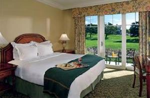 Ritz Carlton, Half Moon Bay