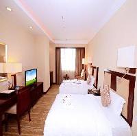 Best offers for Seashine Hotel Xiamen 