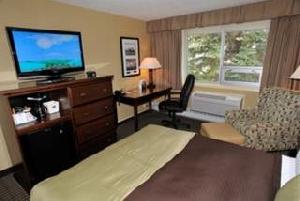 Best Western Plus Denham Inn & Suites