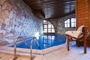 Chalets Altitude Val 2400