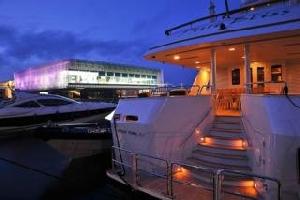 La Maddalena Hotel & Yacht Club