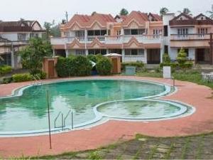 Lotus Beach Resort