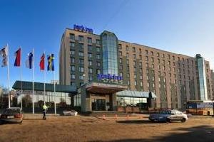 Park Inn Poliarnie Zori