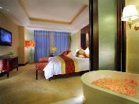 Best offers for JIN CHANG NEW CENTURY HOTEL SHAOXING Shaoxing