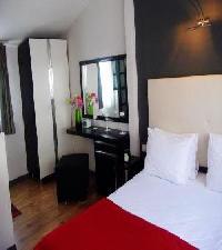 Best offers for CITY APART Istanbul