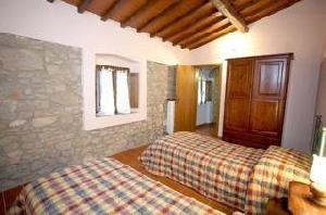 Castellare di Tonda Resort and Spa