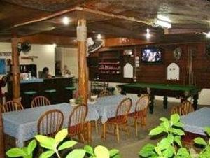 Club Nanai Coconut Resort