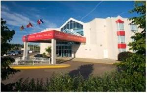 Ramada Plaza Crystal Palace Hotel
