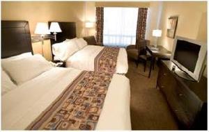 Ramada Plaza Crystal Palace Hotel