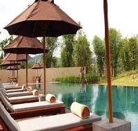 أفضل العروض ل منتجع م يوذي مايا فورست حمام سباحه فيلا خاو يوي