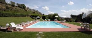 Best offers for La Ferriera Resort Arezzo