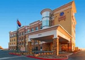 Comfort Suites Prescott Valley